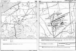 119 - AERODROMES ET BASES 1945-1962-1-BLIDA BA 140 (5)